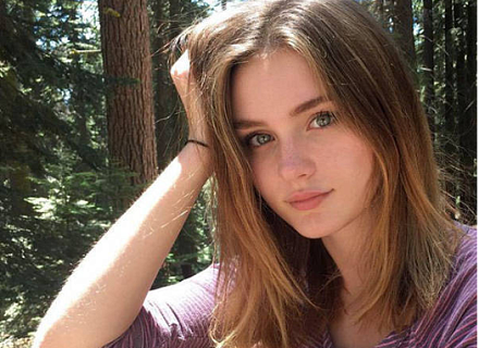 Полина, 19 лет